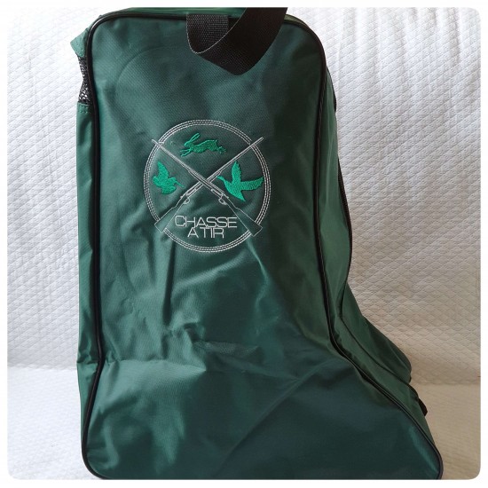 Parforce Sac à bottes en polyester (vert) - Sacs à dos & sacs - Accessoires  pour la chasse - Equipements - boutique en ligne 