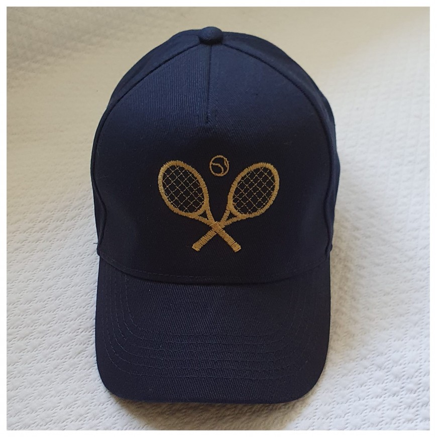 CASQUETTE Brodée _ASSO_YOZURI - Casquettes