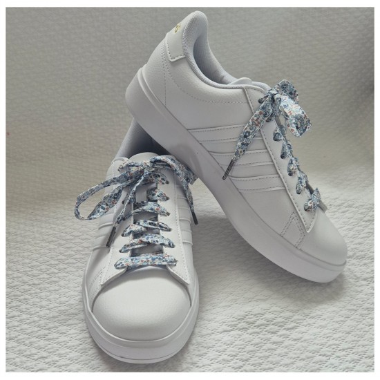 Lacets en Liberty
