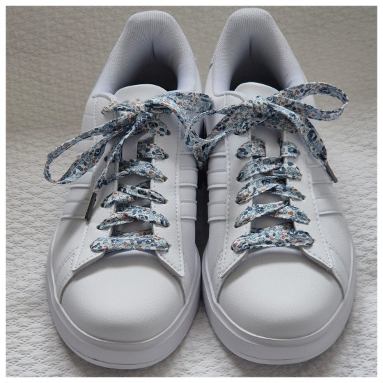 Lacets en Liberty