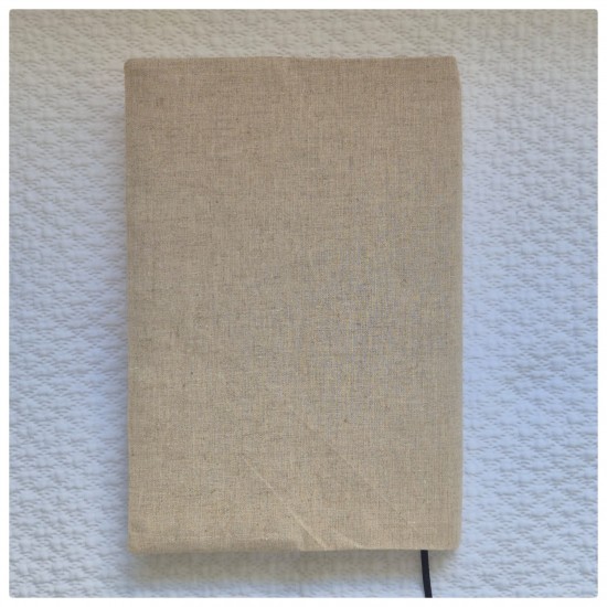 Protège livre