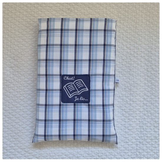 Pochette à livre