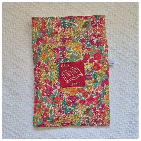 Pochette à livre